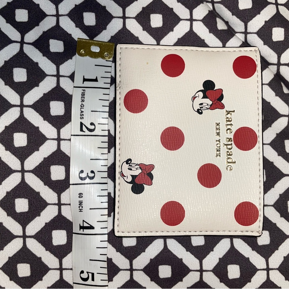 Kate Spade Disney wallet - Picture 6 of 6